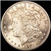 1921 Morgan Silver Dollar UNCIRCULATED