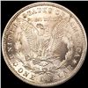 Image 2 : 1921 Morgan Silver Dollar UNCIRCULATED