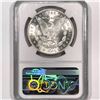 Image 2 : 1882-S Morgan Silver Dollar NGC-MS62