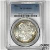 Image 1 : 1901-O Morgan Silver Dollar PCGS-MS65