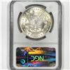 Image 2 : 1921 Morgan Silver Dollar NGC-MS63