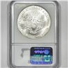 Image 2 : 1997 Silver Eagle NGC-MS68
