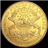 Image 2 : 1904 $20 Gold Double Eagle UNCIRCULATED