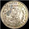Image 2 : 1879 7TF Rev 78 Morgan Silver Dollar CLOSELY UNC