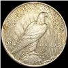 Image 2 : 1925 Silver Peace Dollar UNCIRCULATED