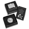 Image 4 : 2021 1st Amendment 1oz Platinum Proof Coin GEM