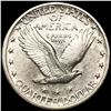 Image 2 : 1920 Standing Liberty Quarter CLOSELY