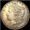 Image 1 : 1888 Morgan Silver Dollar CLOSELY UNCIRCULATED