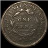 Image 2 : 1809 Large Cent NICELY CIRCULATED