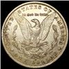Image 2 : 1882-O Morgan Silver Dollar CLOSELY UNCIRCULATED
