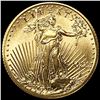 Image 1 : 2022 1/10oz Gold $5 SUPERB GEM BU