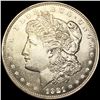 Image 1 : 1921 Morgan Silver Dollar UNCIRCULATED