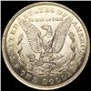 Image 2 : 1921 Morgan Silver Dollar UNCIRCULATED