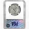 Image 2 : 1917-D Rev Walking Liberty Half Dollar PGA-MS60