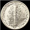 Image 2 : 1928-D Mercury Dime CLOSELY UNCIRCULATED