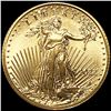 Image 1 : 2022 1/10oz Gold $5 SUPERB GEM BU