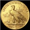 Image 2 : 1908-D $10 Gold Eagle CLOSELY UNCIRCULATED