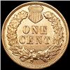 Image 2 : 1908 RD Indian Head Cent UNCIRCULATED