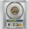 Image 2 : 1946-D Jefferson Nickel PCGS-MS66