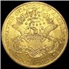 Image 2 : 1904 $20 Gold Double Eagle UNCIRCULATED