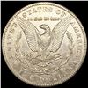 Image 2 : 1884-CC Morgan Silver Dollar UNCIRCULATED