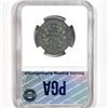 Image 2 : 1802 Draped Bust Large Cent PGA-XF40