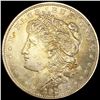 Image 1 : 1921 Morgan Silver Dollar UNCIRCULATED