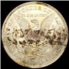 Image 2 : 1921 Morgan Silver Dollar UNCIRCULATED