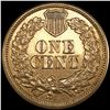 Image 2 : 1863 Indian Head Cent CLOSELY UNCIRCULATED