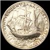 Image 2 : 1920 Pilgrim Half Dollar UNCIRCULATED