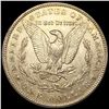 Image 2 : 1889 Morgan Silver Dollar CLOSELY UNCIRCULATED