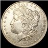 Image 1 : 1899 Morgan Silver Dollar UNCIRCULATED