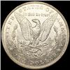 Image 2 : 1899 Morgan Silver Dollar UNCIRCULATED