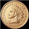 Image 1 : 1865 Indian Head Cent UNCIRCULATED