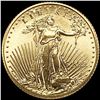 Image 1 : 2022 1/10oz Gold $5 SUPERB GEM BU