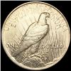 Image 2 : 1922 Silver Peace Dollar UNCIRCULATED
