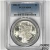 Image 1 : 1884-O Morgan Silver Dollar PCGS-MS64