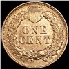 Image 2 : 1901 Indian Head Cent UNCIRCULATED