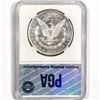 Image 2 : 1890-CC Morgan Silver Dollar PGA-MS66 DMPL