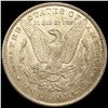 Image 2 : 1900 Morgan Silver Dollar UNCIRCULATED