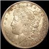 Image 1 : 1921 Morgan Silver Dollar UNCIRCULATED