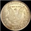 Image 2 : 1921 Morgan Silver Dollar UNCIRCULATED