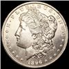 1896 Morgan Silver Dollar UNCIRCULATED