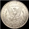 Image 2 : 1896 Morgan Silver Dollar UNCIRCULATED