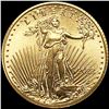 Image 1 : 2022 1/10oz Gold $5 SUPERB GEM BU