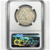 Image 2 : 1938-D Walking Liberty Half Dollar NGC-XF45