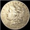 1889-O Morgan Silver Dollar LIGHTLY CIRCULATED