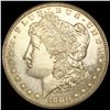 1880-S Morgan Silver Dollar UNCIRCULATED