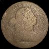 Image 1 : 1802 Large Cent NICELY CIRCULATED