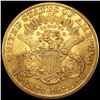 Image 2 : 1904-S $20 Gold Double Eagle CLOSELY UNCIRCULATED